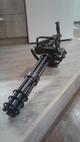 Продам макет пулемёта «Миниган М 134» (Minigun).