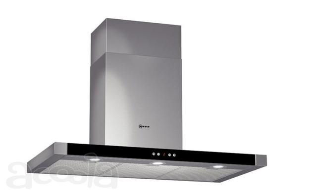 Продаю новую вытяжку Neff D79M55N0.
