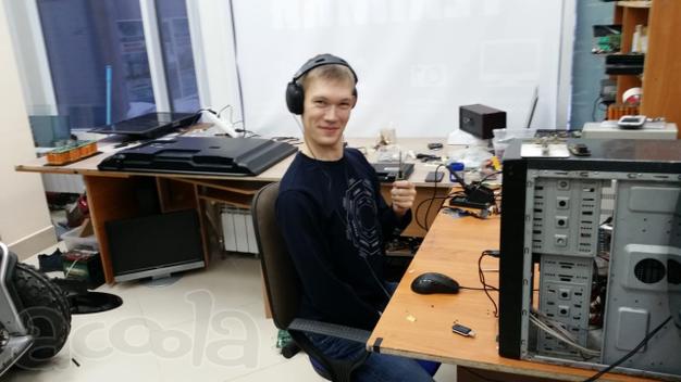 Ремонт телевизоров
