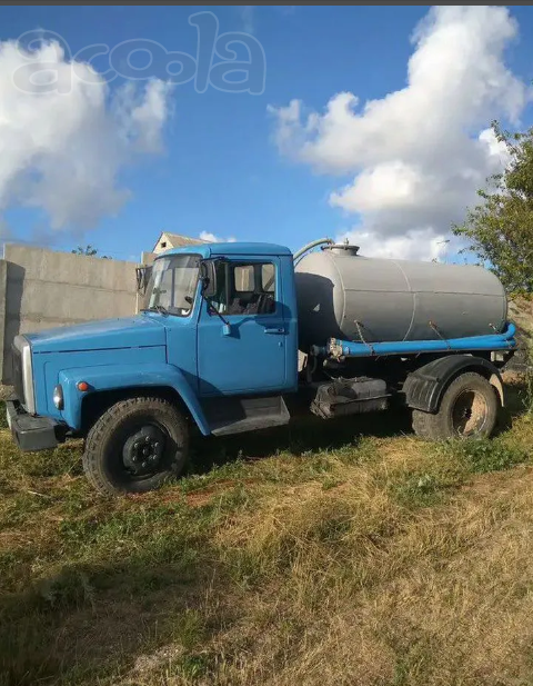 Ассенизаторские услуги в Новосибирске.
